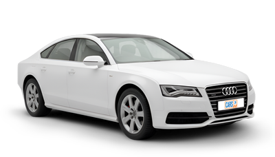 2011 Audi A8L - Sedan - Diesel - Automatic - ₹8.00 lakh